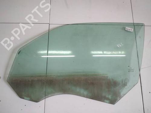 Used Front left door window Front left door window 34797464 34797464
