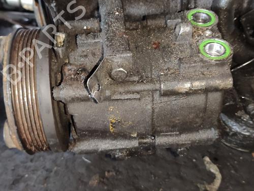 Used AC compressor AC compressor 35442820 35442820