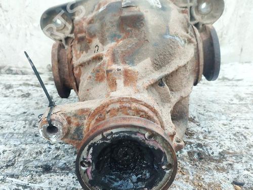 Used Rear differential Rear differential 35431571 35431571