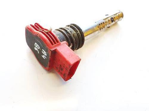 Ignition coil AUDI A4 B6 (8E2) 2.0 | BP34742960M94 - Image 2