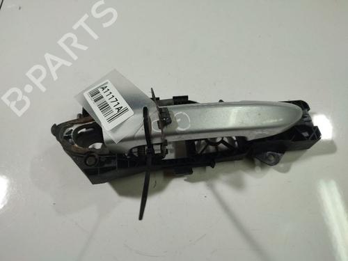 front-right-exterior-door-handle-vw-passat-b6-3c2-2005-2006-2007-2008-2009-2010-2011-34813181 main image