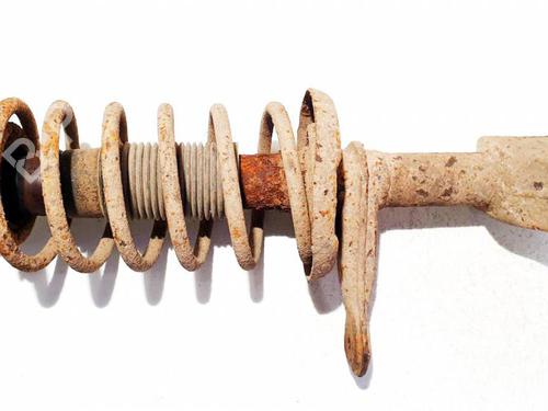 Used Left front shock absorber Left front shock absorber AUDI 80 B2 Saloon (811, 813, 814, 819, 853) 1.6 (75 hp) 39998581 39998581