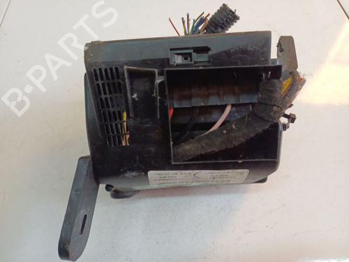 Fuse box PEUGEOT 206 SW (2E/K) 1.4 HDi | BP32536175E1 - Image 2