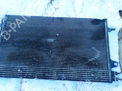 Used AC radiator AC radiator DODGE GRAND CARAVAN Mini Cargo Van 3.3 (171 hp) 35327284 35327284