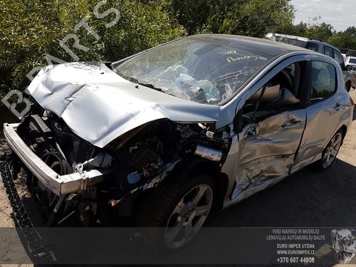 Used Parts PEUGEOT 308 SW I (4E_, 4H_) 1.6 HDi (92 hp) 4469703