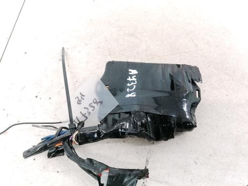 Electronic module MAZDA 3 (BK) 1.6 DI Turbo | BP35493961M83 - Image 2