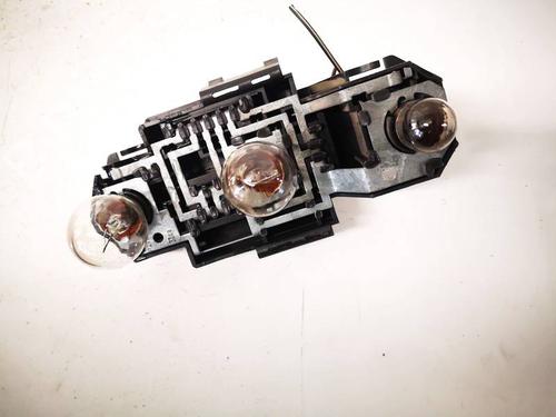 Used Lamp holder Lamp holder 34788701 34788701