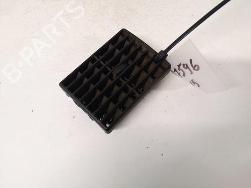 Luftventil Luftventil AUDI 80 B3 Saloon (893, 894, 8A2) 1.8 (75 hp) 32893456 32893456