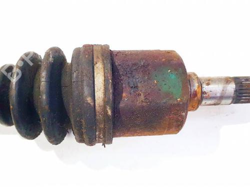 Left front driveshaft MAZDA 323 P V (BA) 1.5 16V | BP39253389M38 - Image 3
