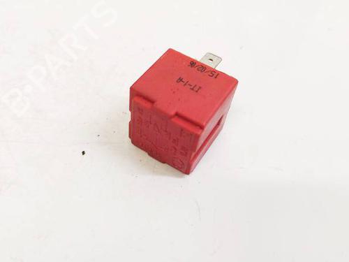 Electronic sensor FIAT PUNTO EVO (199_) 1.3 D Multijet (199AXC1A, 199BXC1A, 199AXT1A, 199BXT1A) | BP32543361M84 - Image 3