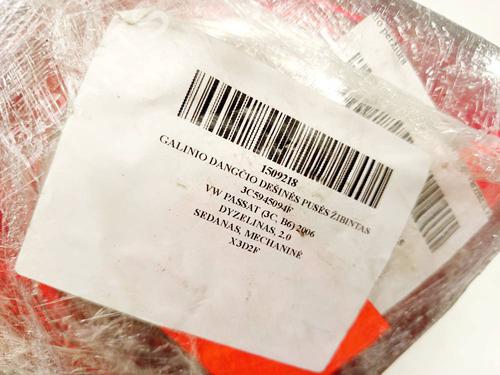Right tailgate light MAZDA 6 Estate (GJ, GL) 2.2 D | BP38316522C80 - Image 3