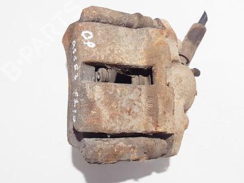 Used Right front brake caliper Right front brake caliper 35869210 35869210
