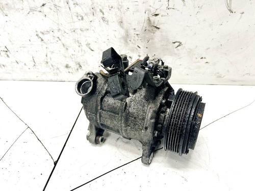 AC compressor BMW 5 (F10) 520 d | BP35252595M34 - Image 2