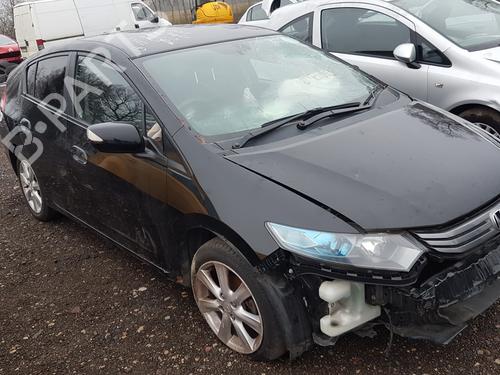 Fuse box HONDA INSIGHT (ZE_) 1.3 IMA (ZE28, ZE2) | BP33492240E1 - Image 3