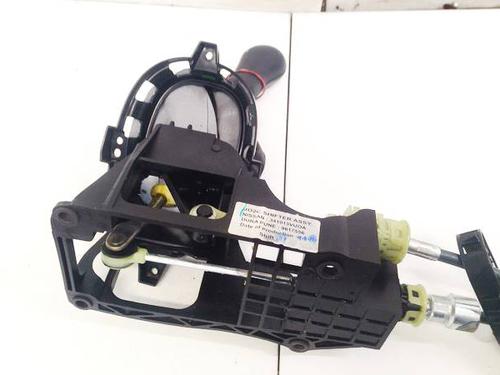 Used Gear lever Gear lever NISSAN NOTE (E12) 1.5 dCi (90 hp) 35144836 35144836