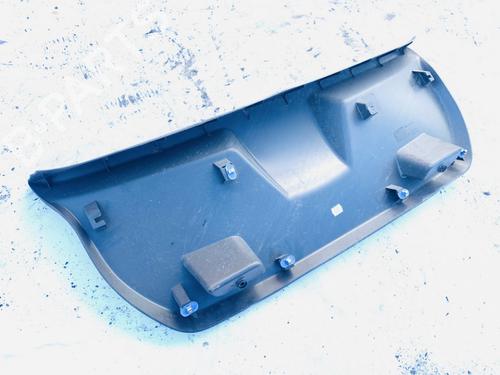Boot lining OPEL CORSA D (S07) 1.2 LPG (L08, L68) | BP35538560I3 - Image 2