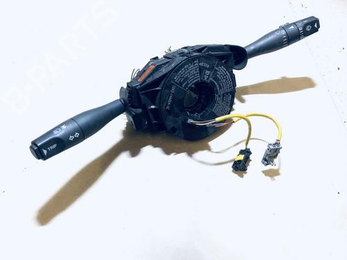 Used Warning switch Warning switch JAGUAR X-TYPE I (X400) 2.0 D (130 hp) 35565655 35565655