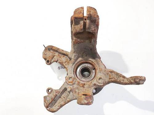 Used Right front steering knuckle Right front steering knuckle 35317977 35317977