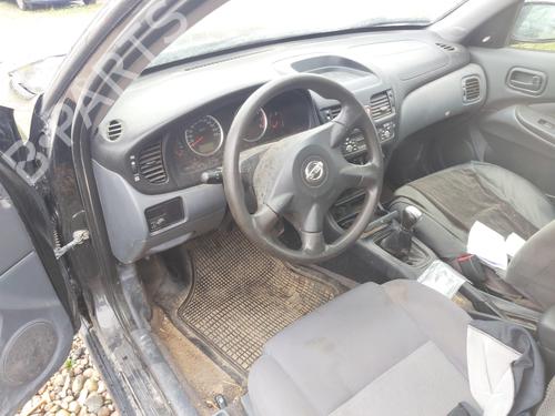 Engine mount NISSAN ALMERA II Hatchback (N16) 1.5 | BP33098593M89  - Image 8