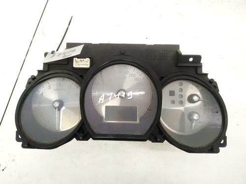 Used Instrument cluster Instrument cluster LEXUS GS (_S19_) 300 (GRS190_, GRS190R) (249 hp) 35428246 35428246