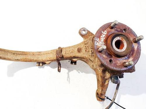Used Right front steering knuckle Right front steering knuckle 34916851 34916851