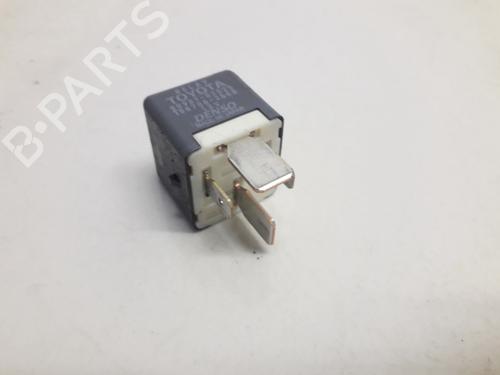 Electronic sensor TOYOTA PRIUS Liftback (_W2_) 1.5 Hybrid (NHW20_, NHW20R) | BP33106580M84 - Image 2