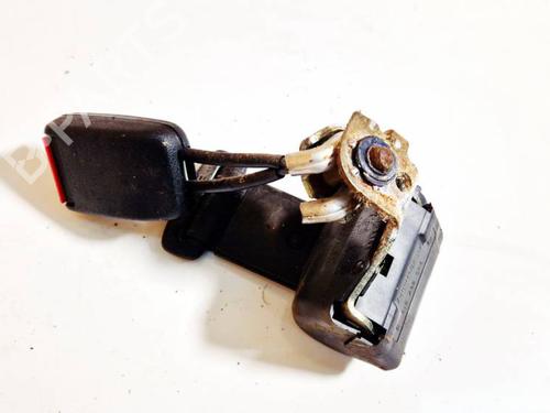 Used Seat buckle Seat buckle VW PASSAT B5 Variant (3B5) 1.9 TDI (110 hp) 35013743 35013743