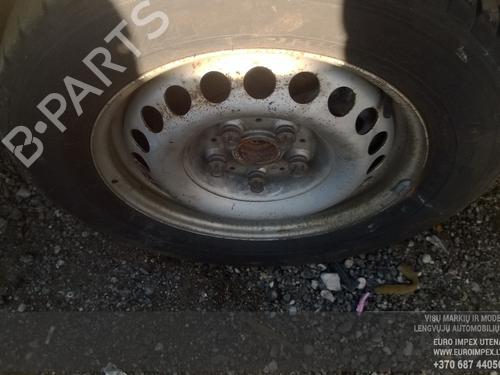 Other VW TRANSPORTER T5 Van (7HA, 7HH, 7EA, 7EH) 2.5 TDI | BP33512298O1 - Image 9