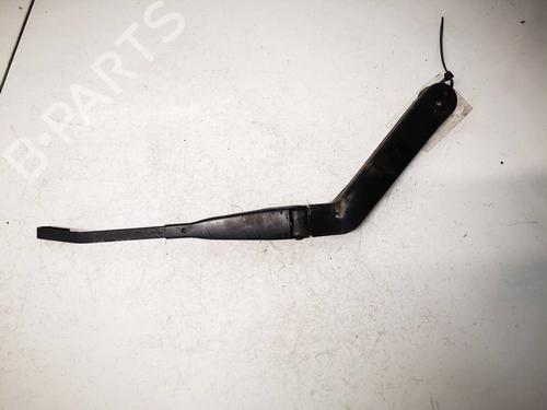 Used Rear windshield wiper arm Rear windshield wiper arm 38299141 38299141