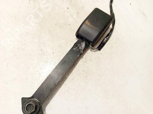 Seat buckle MAZDA 6 Hatchback (GH) 2.0 MZR-CD (GH14) | BP34919089I32 - Image 2
