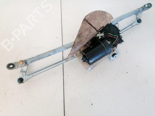 Used Front wipers mechanism Front wipers mechanism SEAT CORDOBA Vario (6K5) 1.9 TDI (90 hp) 35523932 35523932