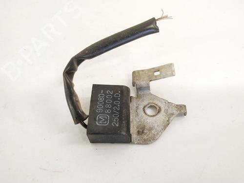 Used Electronic sensor Electronic sensor TOYOTA AVENSIS (_T25_) 2.0 D-4D (CDT250_, CDT250R) (116 hp) 32897524 32897524