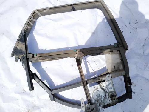 Used Rear right window mechanism Rear right window mechanism 35518289 35518289