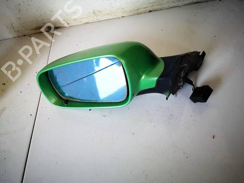 Bakspejl venstre Bakspejl venstre 34968855 34968855