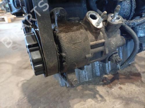 AC compressor KIA CEE'D Hatchback (ED) 1.6 CRDi 115 | BP39181818M34 - Image 3