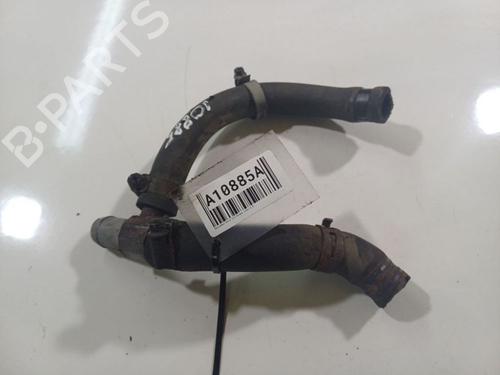 Used Pipe Pipe MERCEDES-BENZ CLS (C219) CLS 350 (219.356) (272 hp) 32546670 32546670