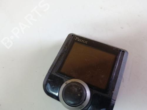 Electronic module HONDA FR-V (BE) 2.2 i CTDi (BE5) | BP35971623M83 - Image 4