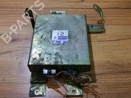 Used Engine control unit (ECU) Engine control unit (ECU) NISSAN SUNNY III Hatchback (N14) 2.0 D (75 hp) 33531515 33531515