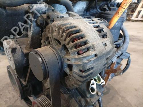 Used Alternator Alternator SKODA OCTAVIA II (1Z3) 1.9 TDI (105 hp) 36586484 36586484