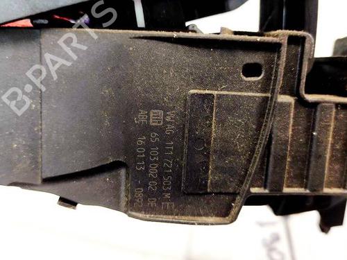 Pedal VW TOURAN (1T3) 1.6 TDI | BP35306089I4 - Image 3