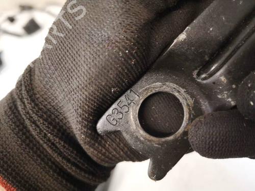 Seat buckle MAZDA 3 (BK) 2.0 (BKEP) | BP37677362I32 - Image 3