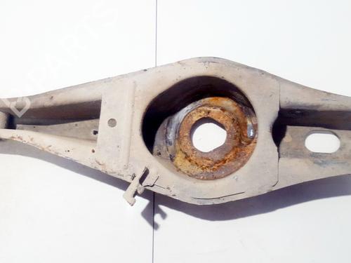 Used Right rear suspension arm Right rear suspension arm PEUGEOT 406 (8B) 1.9 TD (92 hp) 35846883 35846883