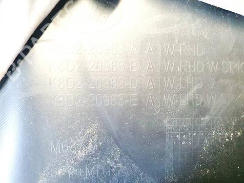 Front left panel LAND ROVER RANGE ROVER EVOQUE (L551) 1.5 P300e Hybrid 4x4 | BP35139315C58 - Image 3