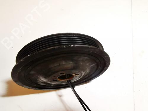 Pulley OPEL INSIGNIA A (G09) 2.0 CDTI (68) | BP35542137M122 - Image 2