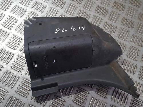 Used Other Other MAZDA 323 C IV (BG) 1.3 16V (BG3S) (73 hp) 35710005 35710005