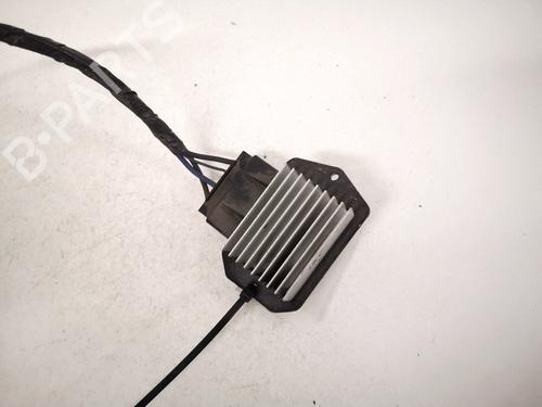 Used Heater resistor Heater resistor CHRYSLER SEBRING (JS) 2.0 CRD (140 hp) 35434004 35434004