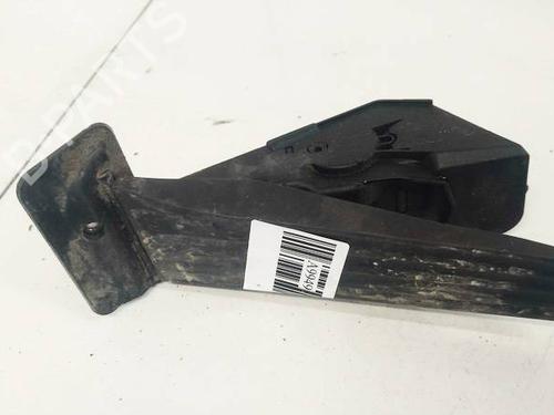 Used Pedal Pedal BMW 1 (E81) 116 i (115 hp) 35070043 35070043