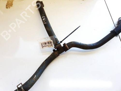 Pipe SUZUKI IGNIS II (MH) 1.3 (RM413) | BP32564904M125
