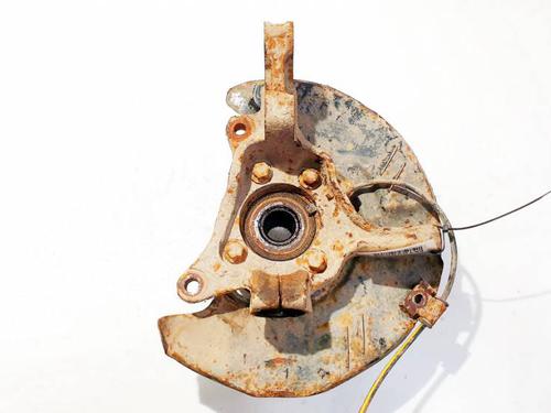Used Left front steering knuckle Left front steering knuckle 34864639 34864639