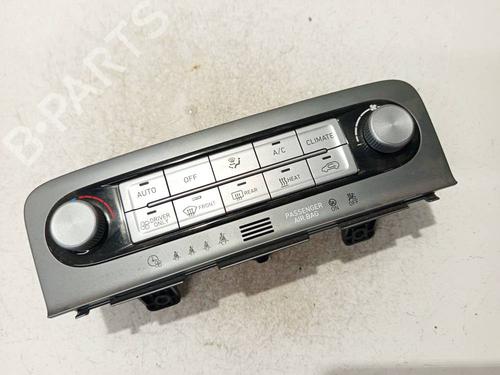 Used Climate control Climate control 34954503 34954503